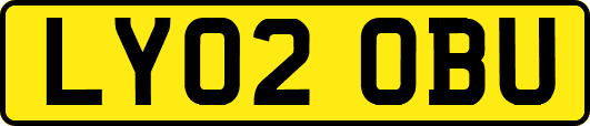 LY02OBU