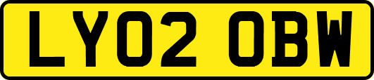 LY02OBW