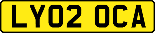 LY02OCA
