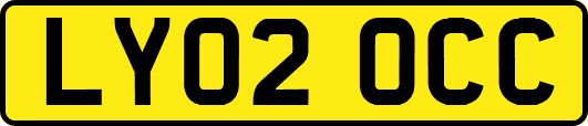 LY02OCC