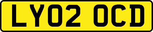 LY02OCD