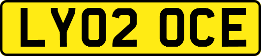 LY02OCE