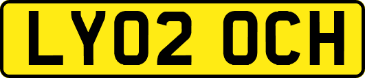 LY02OCH