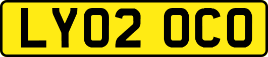LY02OCO