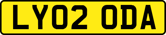 LY02ODA