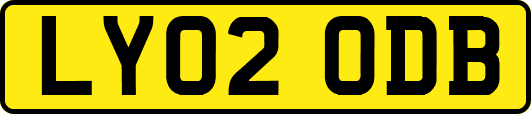 LY02ODB