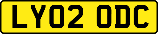 LY02ODC