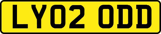 LY02ODD