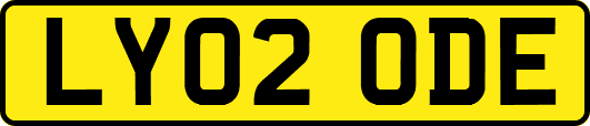 LY02ODE