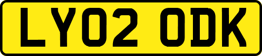 LY02ODK