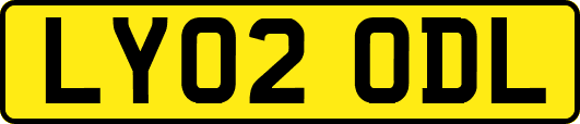LY02ODL