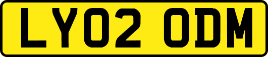 LY02ODM