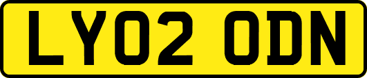 LY02ODN