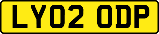 LY02ODP