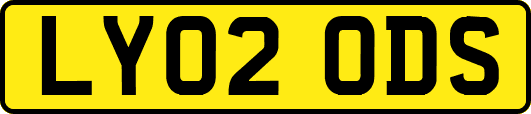 LY02ODS