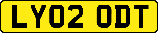 LY02ODT