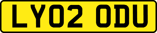 LY02ODU