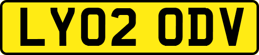 LY02ODV