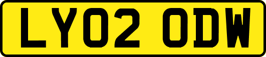 LY02ODW