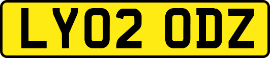 LY02ODZ