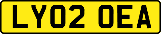 LY02OEA