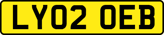 LY02OEB