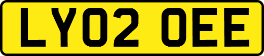 LY02OEE
