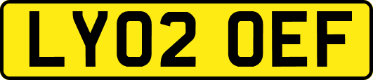 LY02OEF