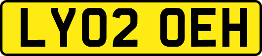 LY02OEH