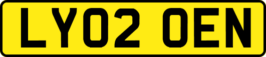 LY02OEN