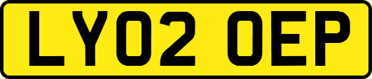 LY02OEP