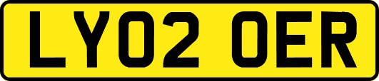 LY02OER