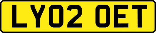 LY02OET