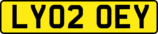 LY02OEY