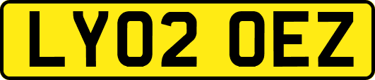 LY02OEZ
