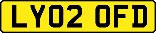 LY02OFD