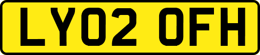 LY02OFH