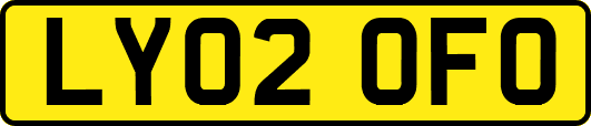 LY02OFO