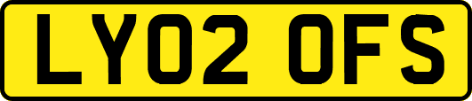 LY02OFS