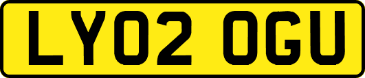 LY02OGU