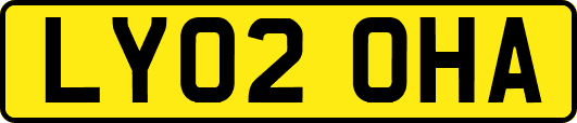 LY02OHA