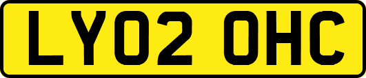 LY02OHC