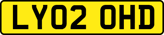 LY02OHD