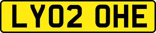 LY02OHE