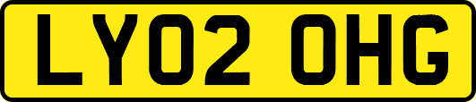 LY02OHG