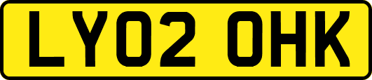 LY02OHK