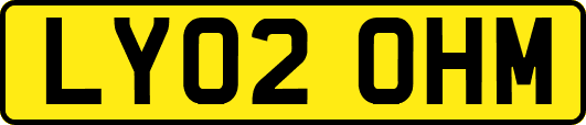 LY02OHM