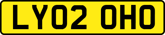 LY02OHO