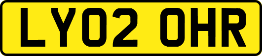 LY02OHR
