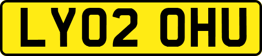 LY02OHU